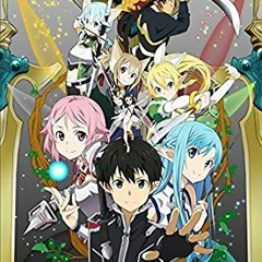 Separate Ways (Sword Art Online II)