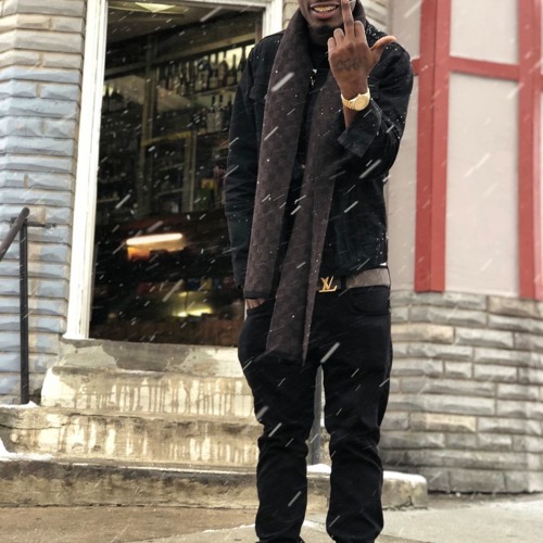 Nick Breed Who Run It (Gherbo Remix)