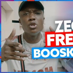 Zeguerre - Freestyle Booskaratéka