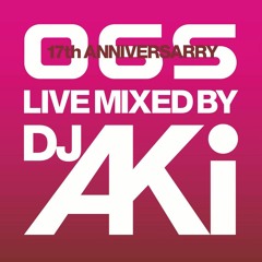 06S 17th Anniversary Live Mixed at Womb on April 2018
