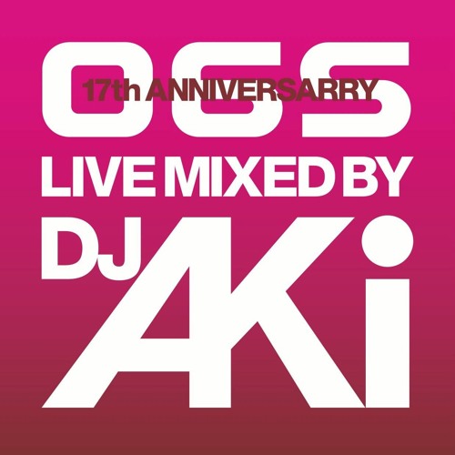 06S 17th Anniversary Live Mixed at Womb on April 2018