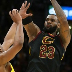 Is LeBron Officially More Clutch Than Michael Jordan?