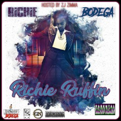 Richie Bodega - Address It ( Prod.Rafinha5yp)