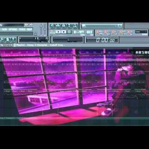 Absol Beats - Requiem - (Tasogare Otome x Amnesia) - Rap Instrumental