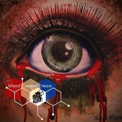 Blood Sweat Tears