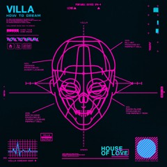 Veranda [Prod. By Sunday License]