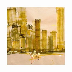 LAVIBE001 Marco Shuttle - Tablharmonium (extract)