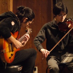 Think Of One (Thelonious Monk)