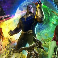 Avengers Remix - ApproachingNirvana