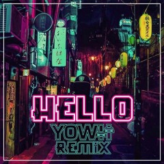 Yowii - Hello