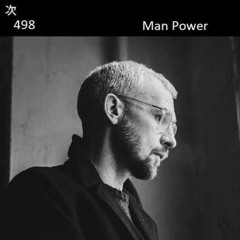 Man Power - Tsugi Mix (March 2018)