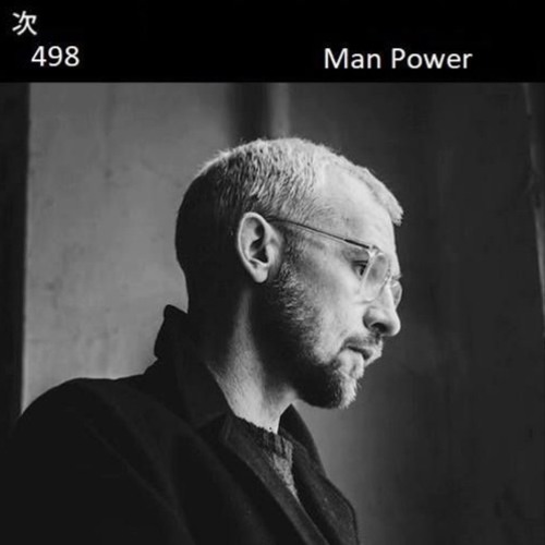 Man Power - Tsugi Mix (March 2018)