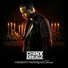 CHINX DRUGZ - ON YOUR BODY - REMIX - FEAT - MEET SIMS  - ( 2021