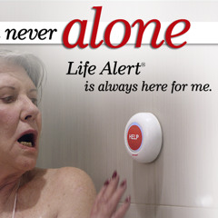 Life Alert - Pablo Mackie, D Pitty