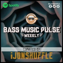 Bass Music Pulse - 2018