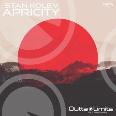 Apricity (Original Mix) Exclusive Preview