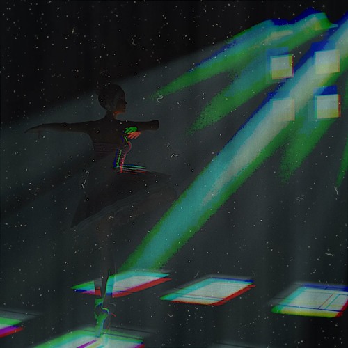 Ballet Dancer (Minimal Maneuvers Mix)PREMASTER