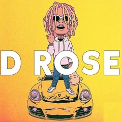 Lil - Pump(Cover - Tri - Mor)- D Rose(на русском языке)