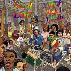 Find LOU——Tha Mix 95 BPM at Level One Up