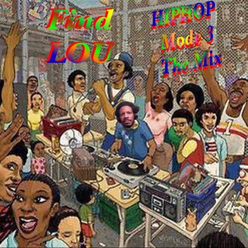 Find LOU——Tha Mix 95 BPM at Level One Up