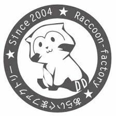 CielArc×あらいぐまファクトリー会場限定コラボ特典CD