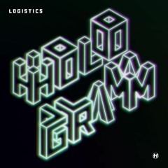 Logistics - Signs Ft. Changing Faces