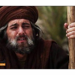 موسيقى حزينة من مسلسل عمر بن الخطاب رضي الله عنه