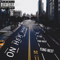 On Her Way (prod. Eja Lange) (Demo Version)