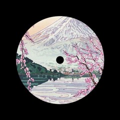 Mix OO3 - Deep Into Rhythm