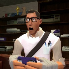 The Angry Video Game Nerd Theme