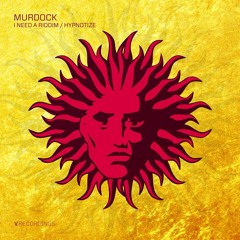 Murdock - I Need a Riddim - OUT NOW