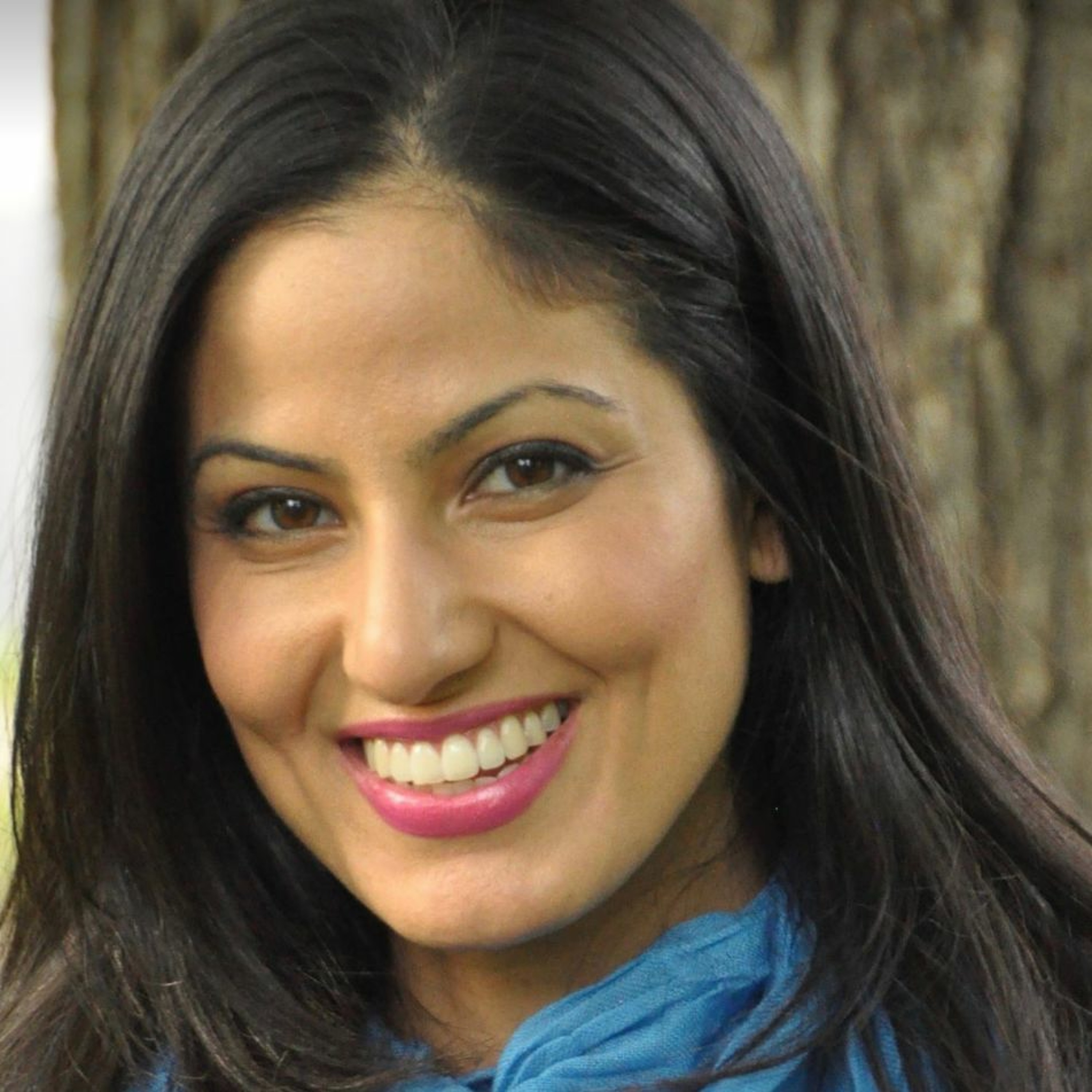 Talk Nation Radio: Rania Khalek: U.S. Military's Loss in Syria a Failed Attempt to Destabilize episode artwork