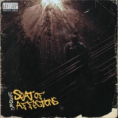 Seat Of Affections EP