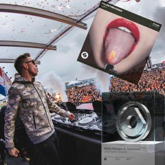 Nicky Romero vs Valentino Khan - Lick it Champion Sound (Carlo Noise Mashup)
