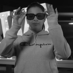 Marwa Loud - Tu peux parier (WAS Reverse/Demo)