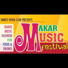 Makar Music Festival New Year Bash 2075 #Cquinn