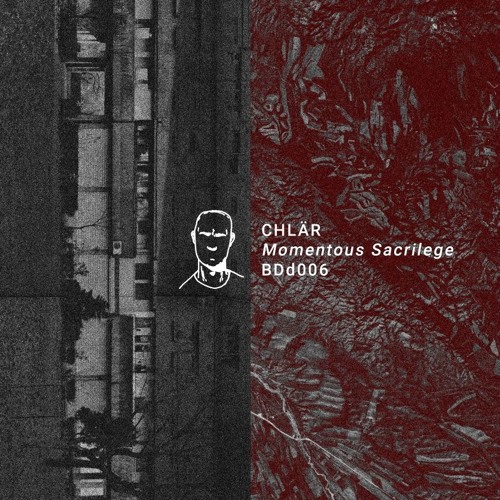 Chlär & Apothicaire - Absolute Control [BDD006 | Premiere]