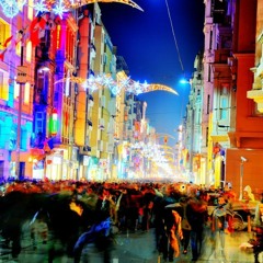 Ali Kocatepe - Hey Gidi Dünya Hey 1974