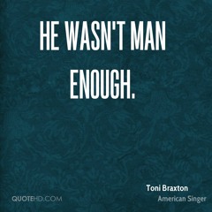 Toni Braxton - He Wasn't Man Enough (ConnorM Remix)(BUY = Free Download)