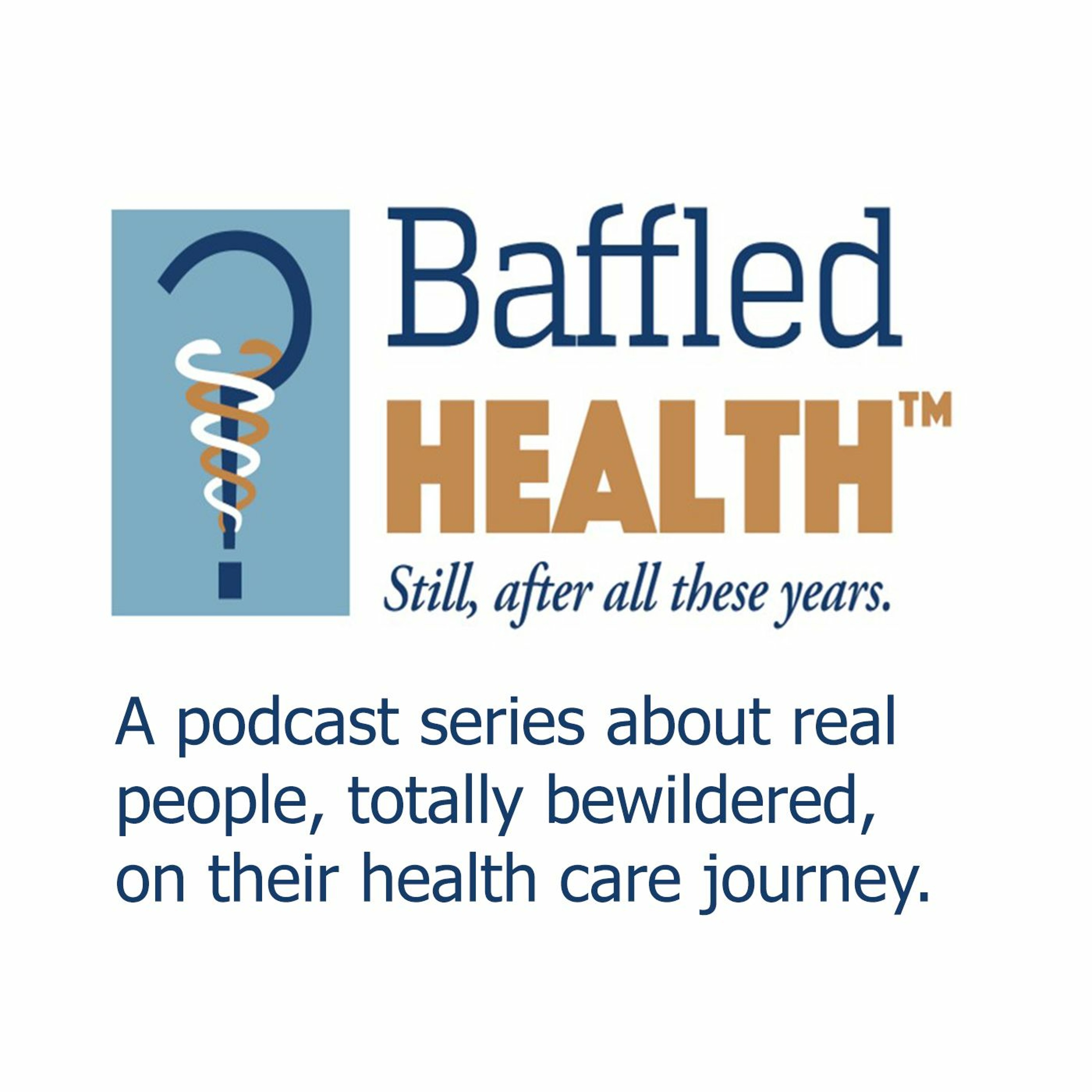 Baffled Health 1: Sophie's Story