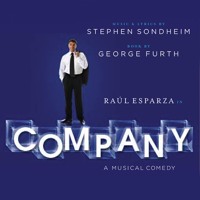 Company New Broadway Cast Recording By Ps Classics Company New Broadway Cast Recording By Ps Classics