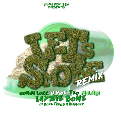 Let's Smoke