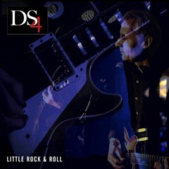 Little Rock & Roll    New Single