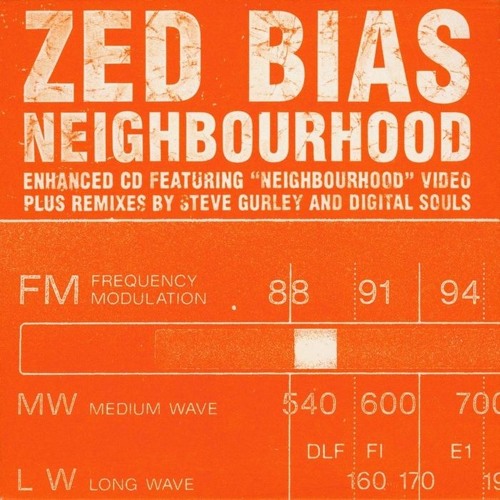NEIGHBOURHOOD VIP