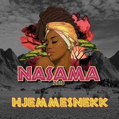 Nasama 2018 - Hjemmesnekk