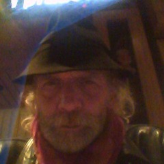 Salix Nigra - Shadow and  Light