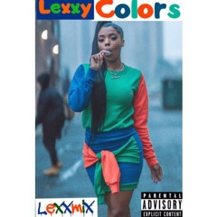 "Colors" Lexxmix