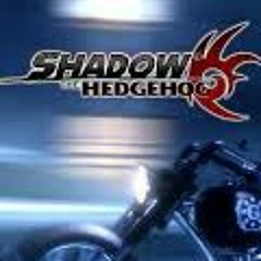 WestopolisEnemy Territory Mashup - Shadow The Hedgehog  Sonic Forces