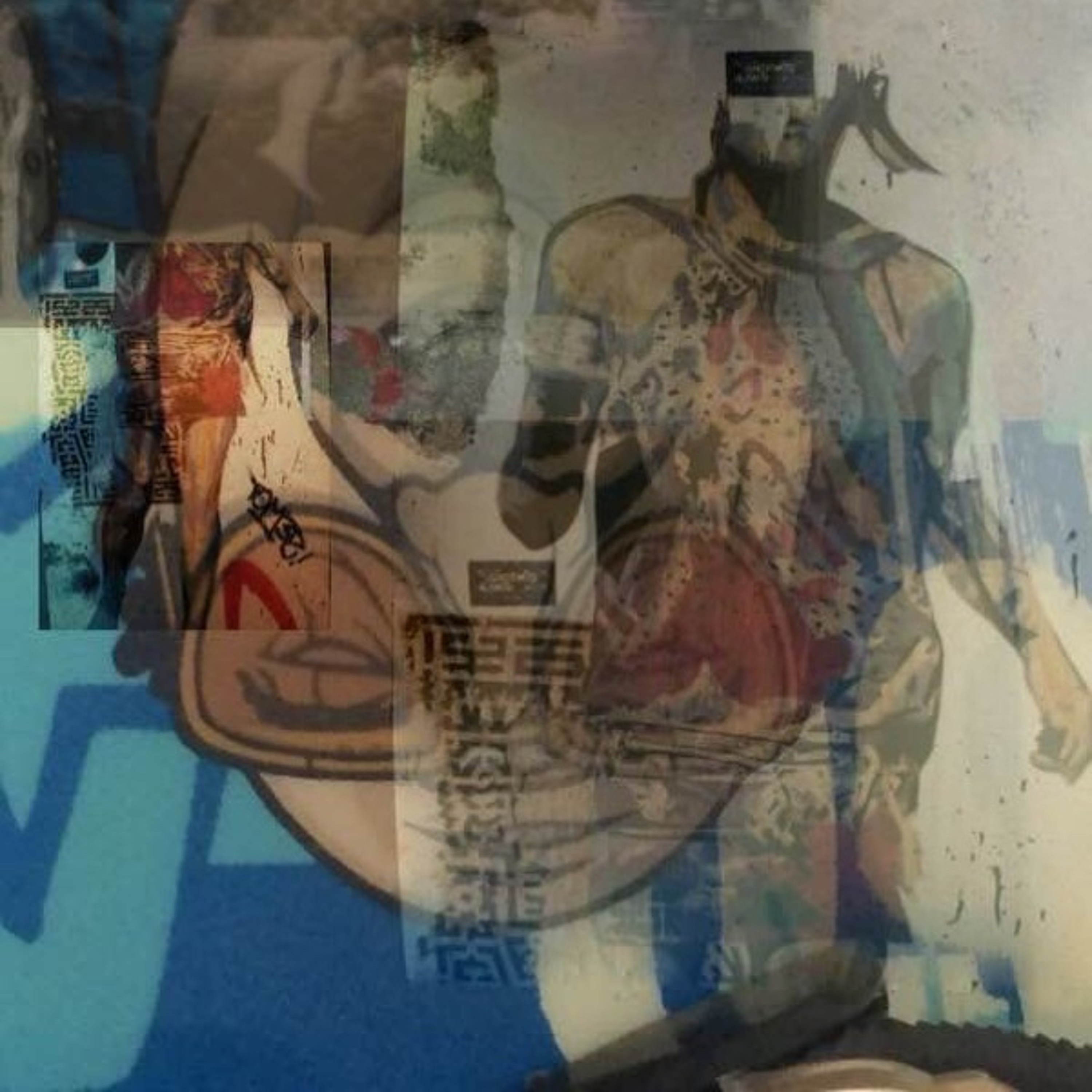 METAMORPHOSIS episode artwork
