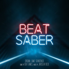 LVL INSANE (Beat Saber Original Game Soundtrack)